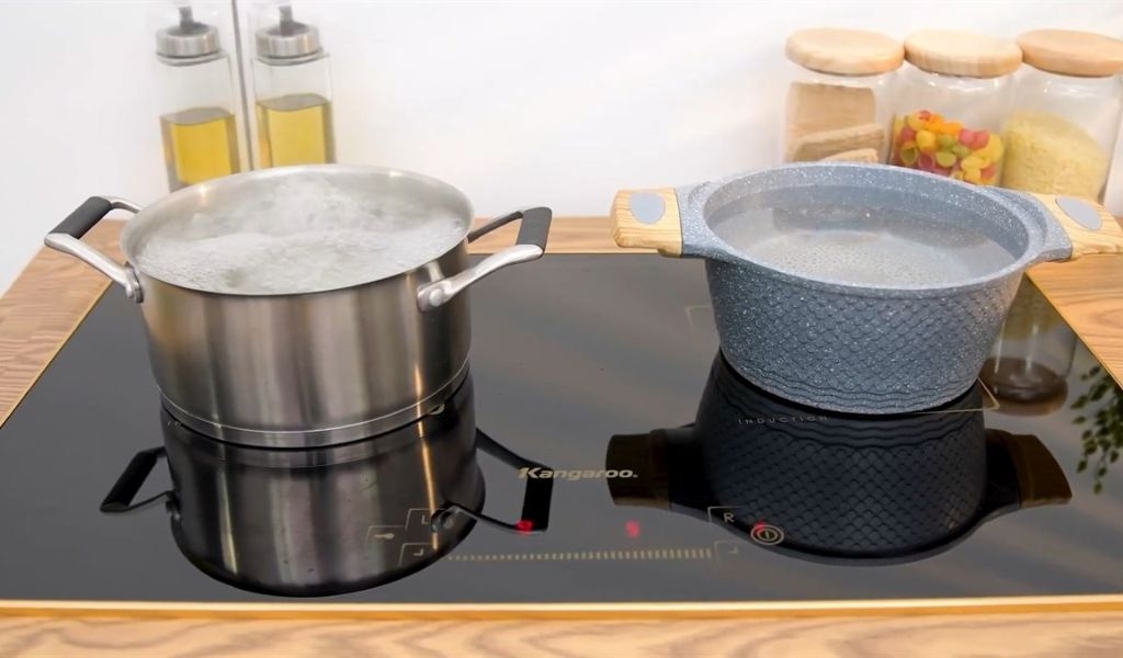 Công nghệ bếp điện từ Electrolux có tốt không? Gợi ý một số sản phẩm tham khảo 3