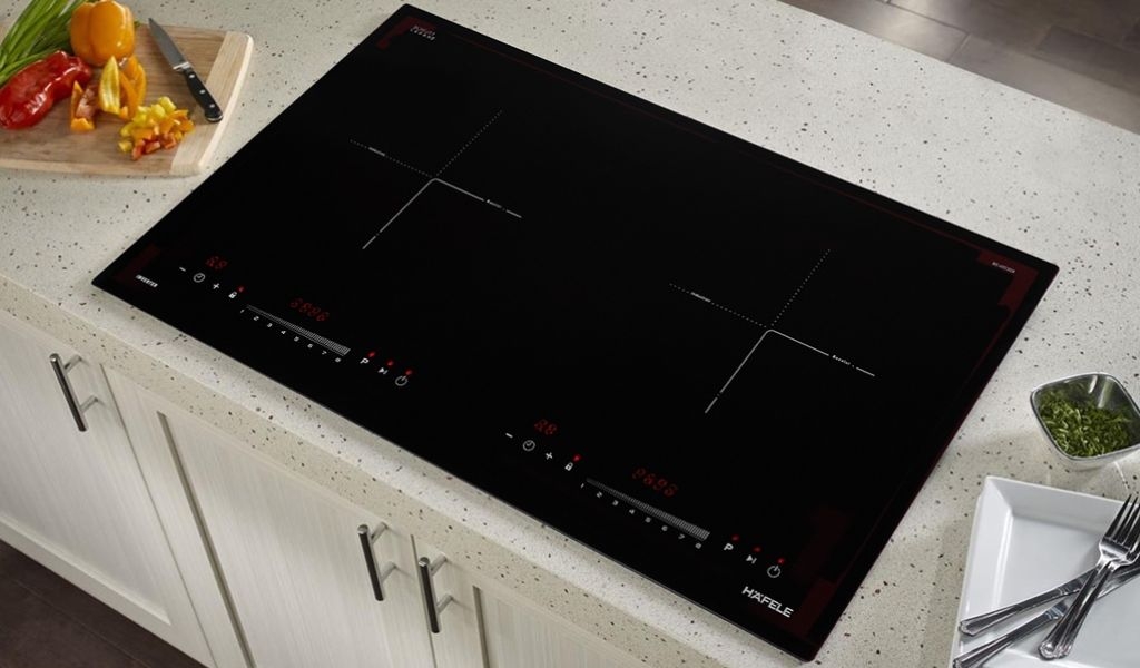 Công nghệ bếp điện từ Electrolux có tốt không? Gợi ý một số sản phẩm tham khảo 5