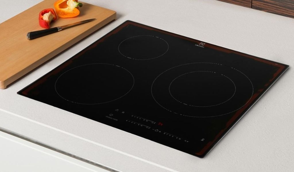 Công nghệ bếp điện từ Electrolux có tốt không? Gợi ý một số sản phẩm tham khảo 2