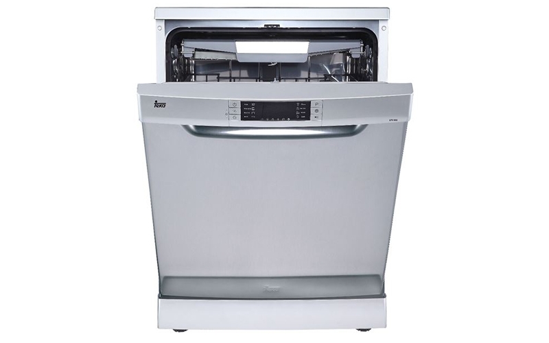 công nghệ máy rửa chén Teka 05