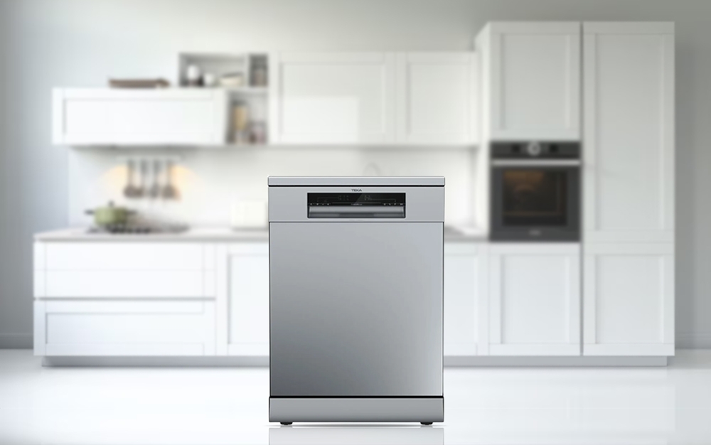 công nghệ máy rửa chén Teka 06