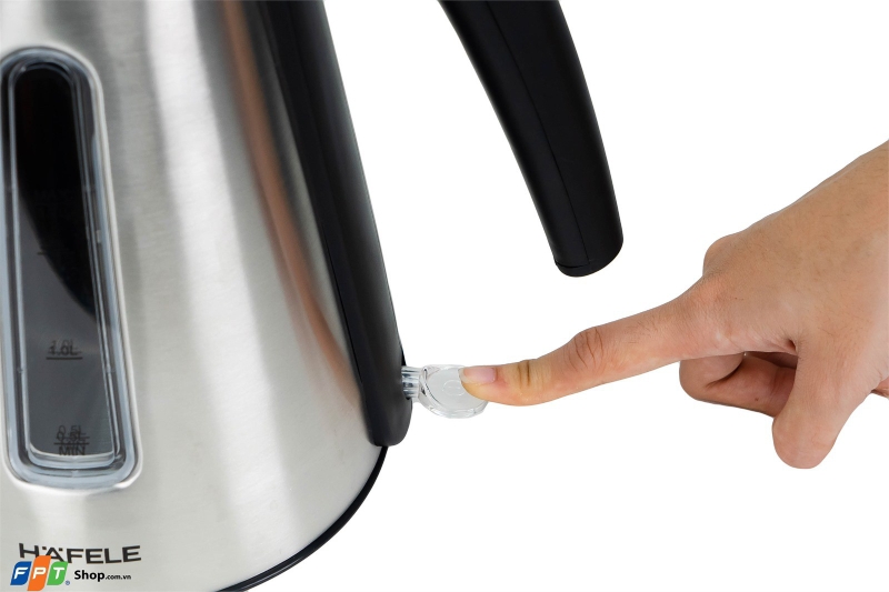 Ấm siêu tốc công suất bao nhiêu hình 2