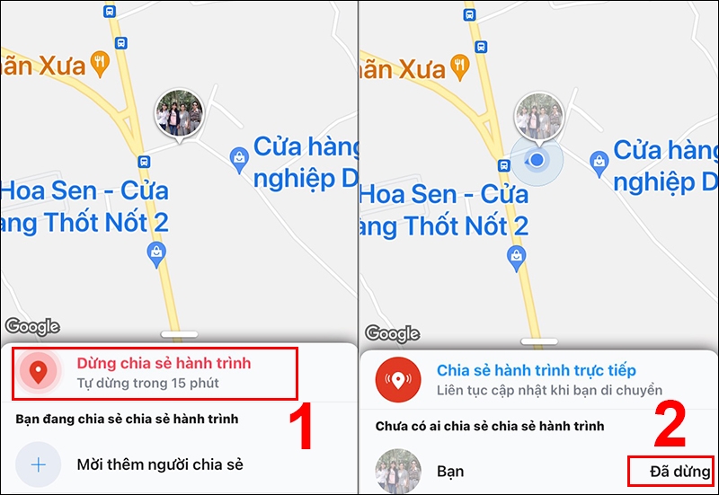 cách định vị số điện thoại qua Zalo (Ảnh 4)