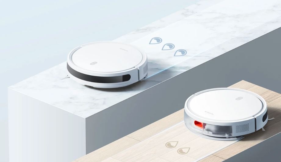 công nghệ robot hút bụi Xiaomi 05