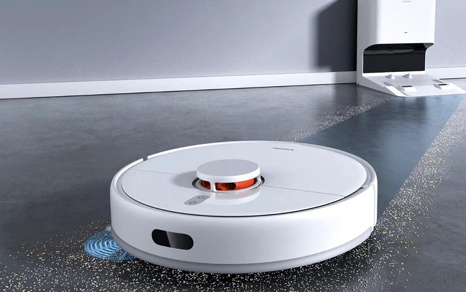 công nghệ robot hút bụi Xiaomi 07