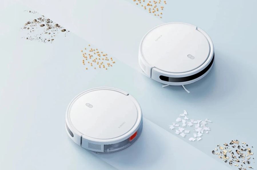công nghệ robot hút bụi Xiaomi 08