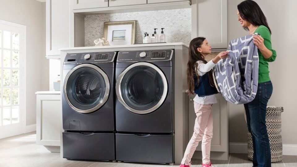 Tích hợp nhiều công nghệ tiên tiến