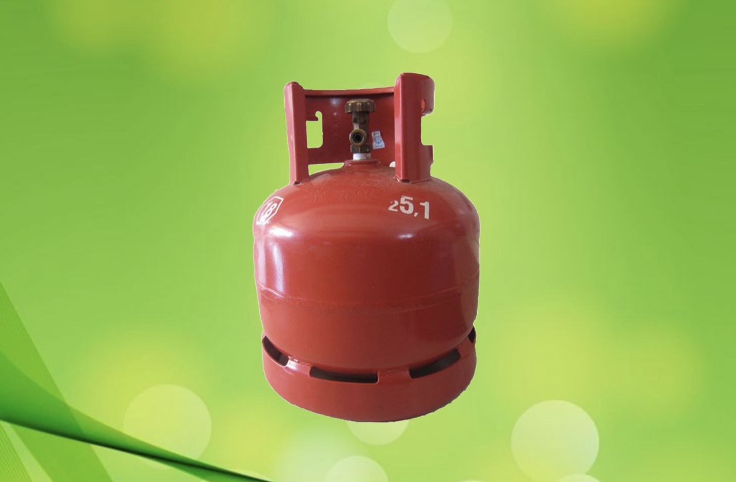 1 bình gas dùng được bao lâu (Ảnh 2)