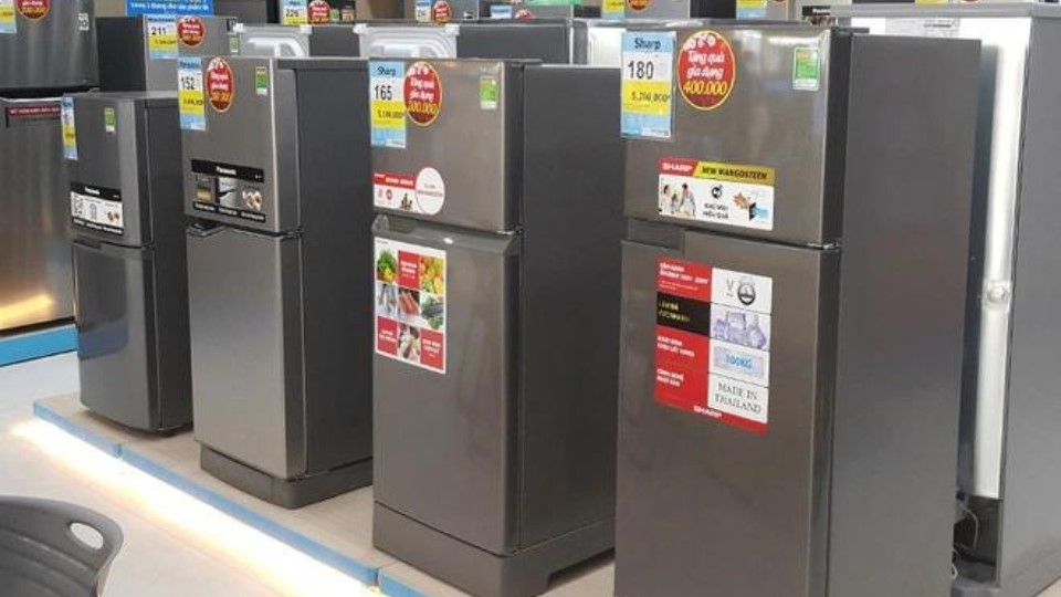 Kiểu dáng, thiết kế phù hợp