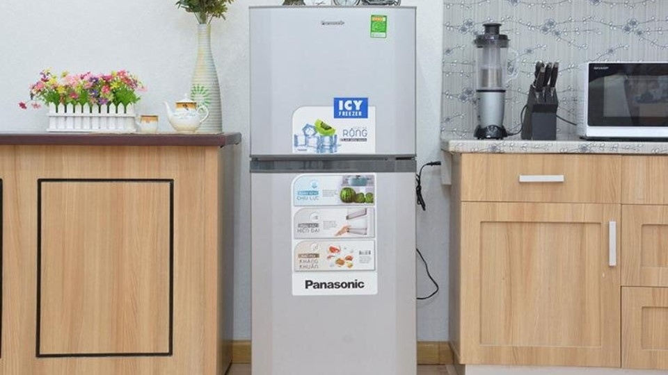 Kích thước, dung tích sử dụng