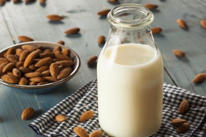 Hướng dẫn làm sữa hạt bằng máy ép chậm - 10