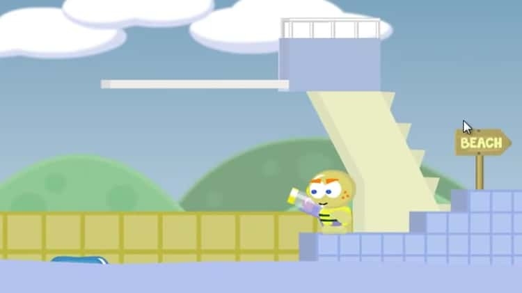 Raft Wars (hình 2)