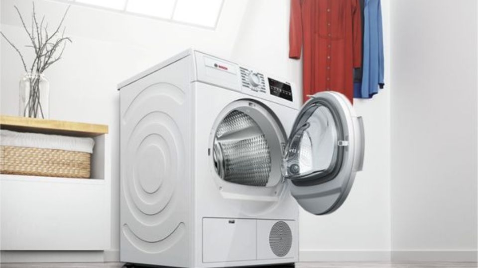 Chức năng Speed Perfect