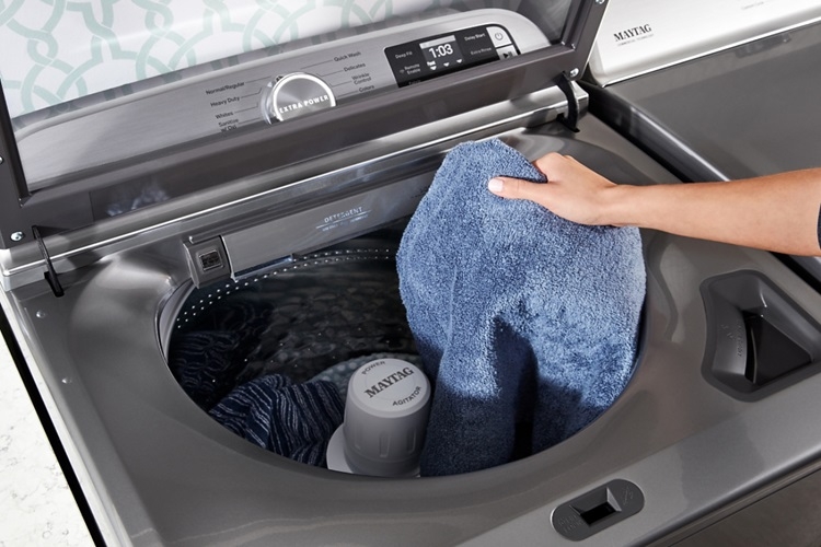 Kiểu máy giặt phổ biến nhất hiện nay là gì? So sánh chi tiết 2 kiểu máy giặt phổ biến nhất 1