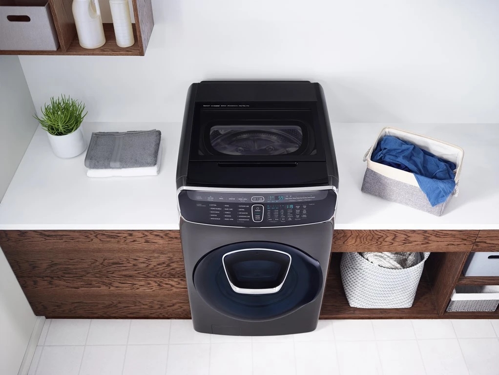 Kiểu máy giặt phổ biến nhất hiện nay là gì? So sánh chi tiết 2 kiểu máy giặt phổ biến nhất 4