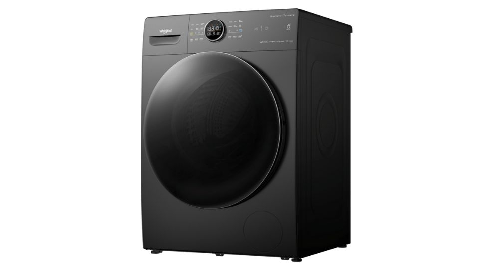 Giới thiệu chung về thương hiệu Whirlpool