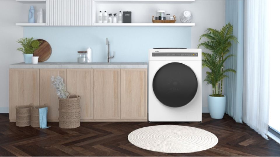 Tiết kiệm điện nước tối đa đến 45%