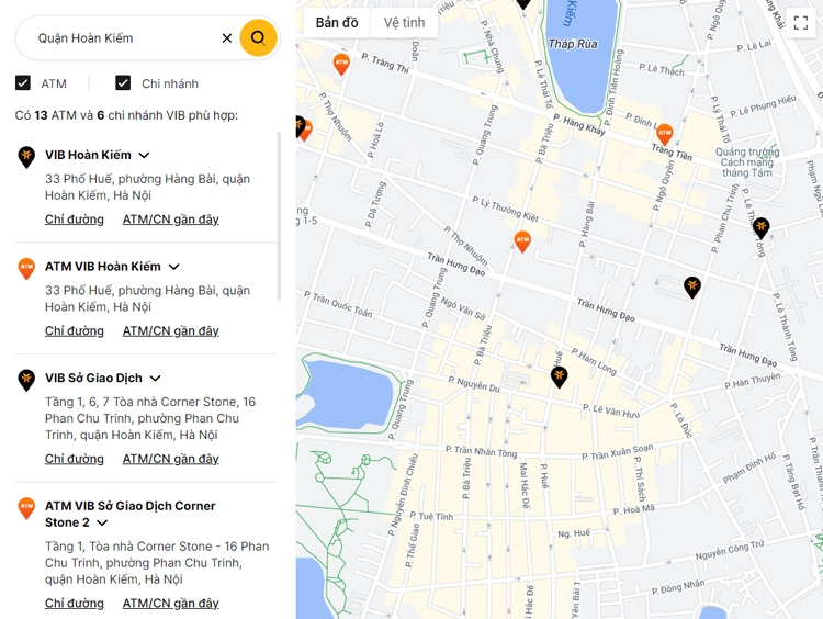 Giờ làm việc VIB như nào? Cập nhật giờ làm việc ngân hàng VIB mới nhất 2024 - hình 2