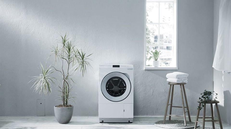 Máy giặt hàng nội địa là gì?