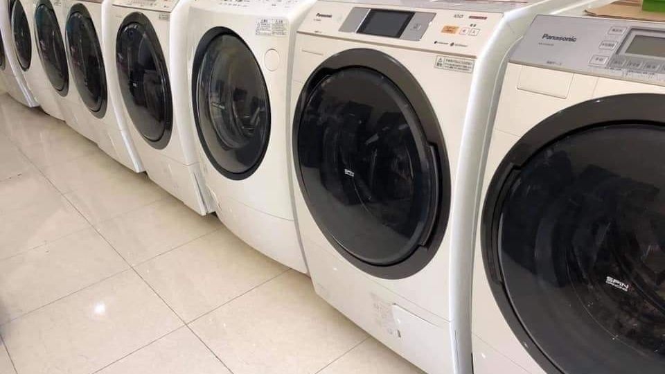 Có nên mua máy giặt hàng nội địa không?