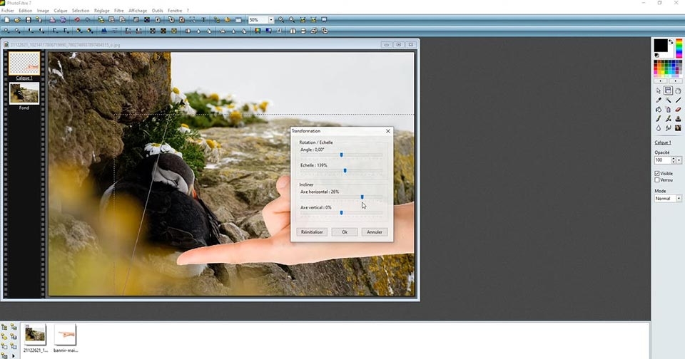 PhotoFiltre - Ảnh 04