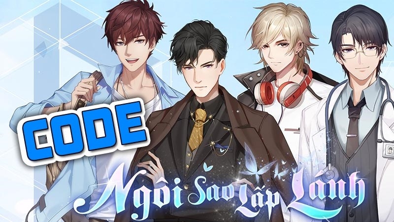 Code Ngôi Sao Lấp Lánh (ảnh 1)