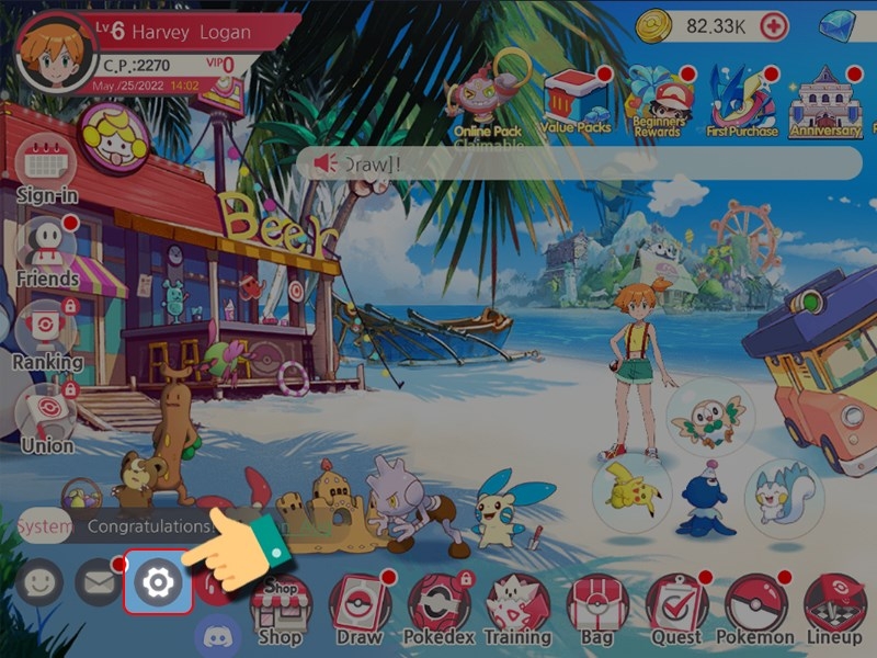 code Pet Compact (ảnh 2)
