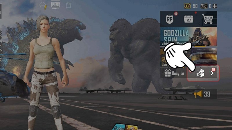 Tổng hợp code Pubg Mobile mới nhất Code-PUBG-2