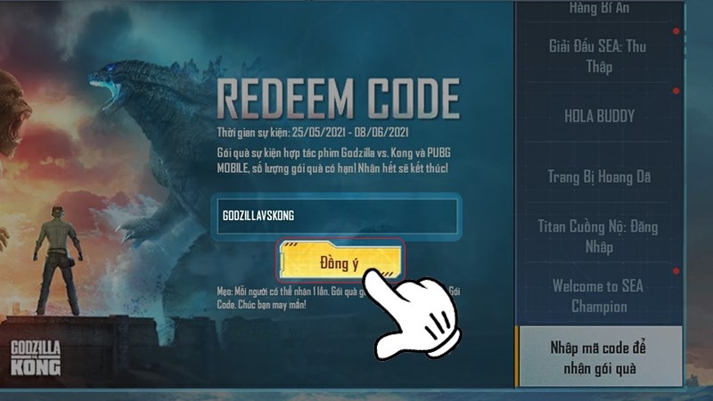 nhất - Tổng hợp code Pubg Mobile mới nhất Code-PUBG-4