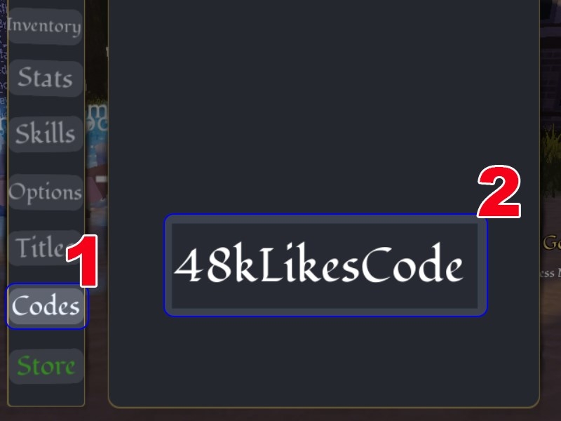code Untitled Attack on Titan (ảnh 4)