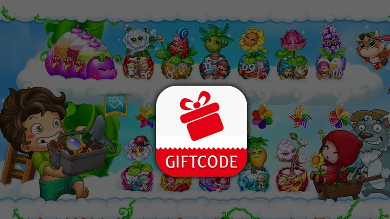 code Khu Vườn Trên Mây (ảnh 1)