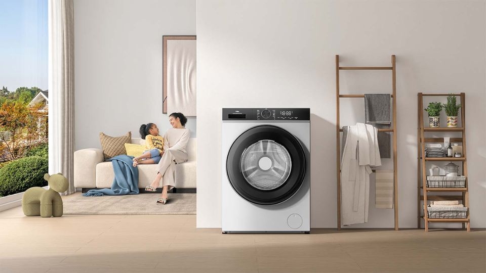 Tìm hiểu chung về tập đoàn TCL