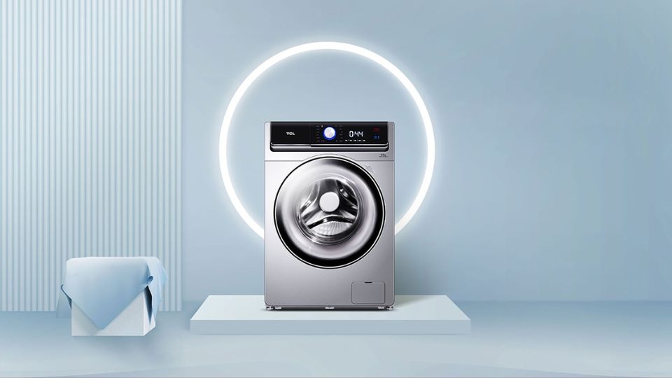 Có nên mua máy giặt TCL không?