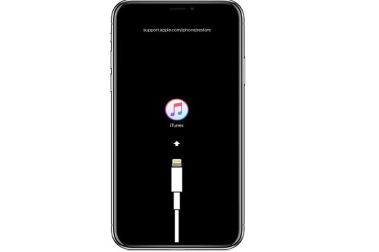 Tham khảo cách mở khóa điện thoại khi quên mật khẩu iPhone 12 đơn giản nhất - hình 5