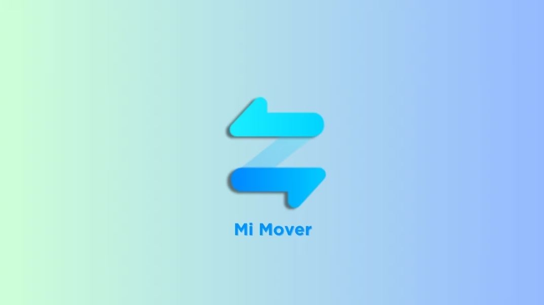 chuyển dữ liệu Xiaomi - hình 1