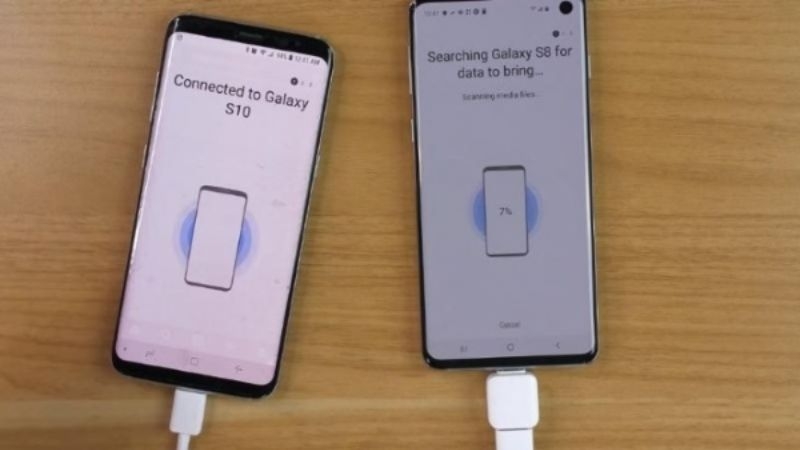 chuyển dữ liệu Xiaomi - hình 7