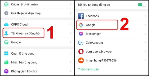chuyển dữ liệu Xiaomi - hình 9