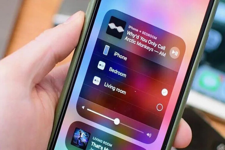 3 cách tắt AirPlay trên iPhone vô cùng đơn giản mà ai cũng có thể thực hiện - hình 1