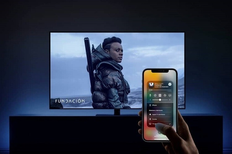 3 cách tắt AirPlay trên iPhone vô cùng đơn giản mà ai cũng có thể thực hiện - hình 4
