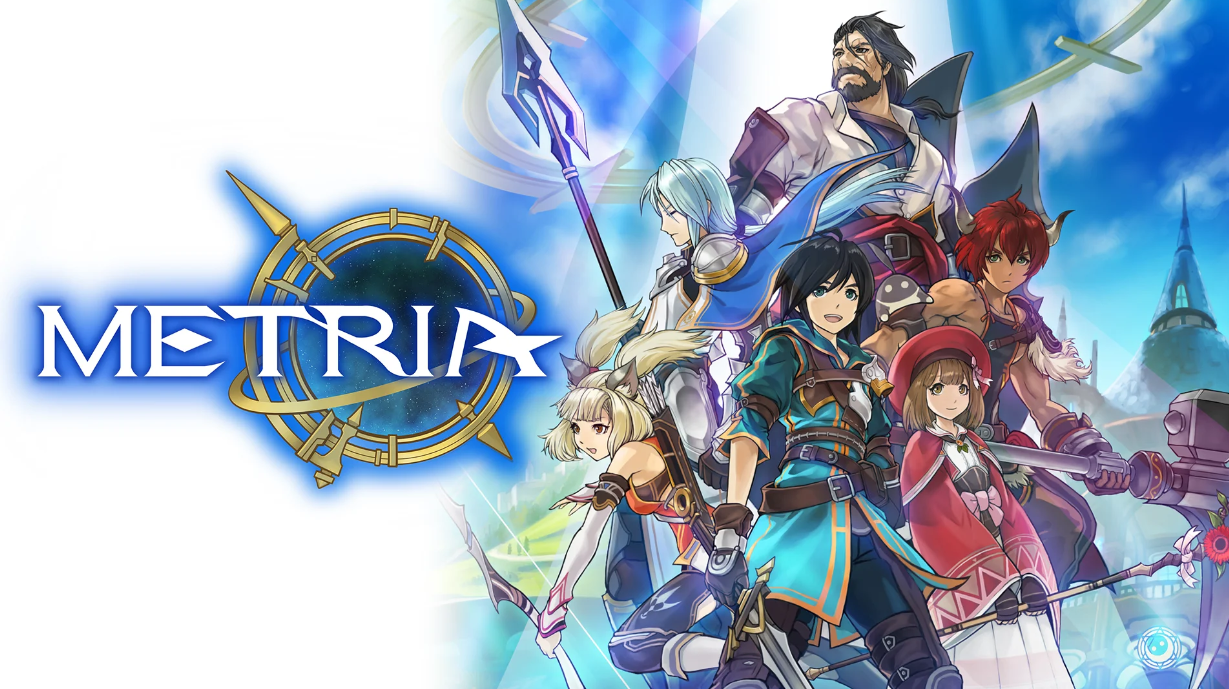 METRIA (ảnh 3)