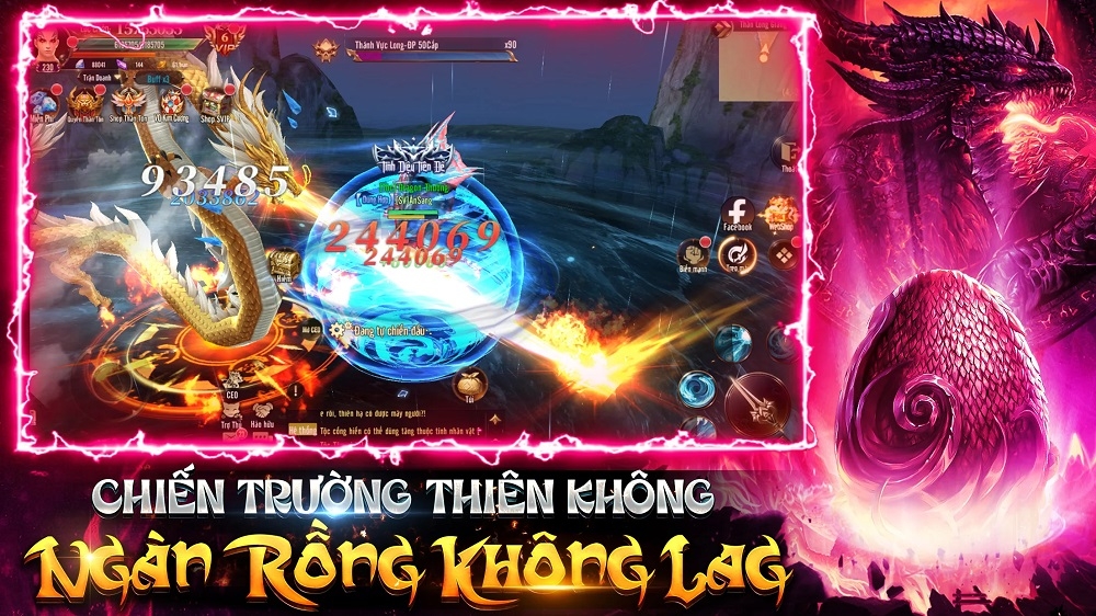 Ta Là Chiến Thần (ảnh 7)