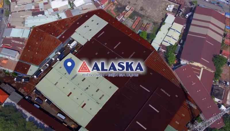 Bảo hành Alaska hình 4