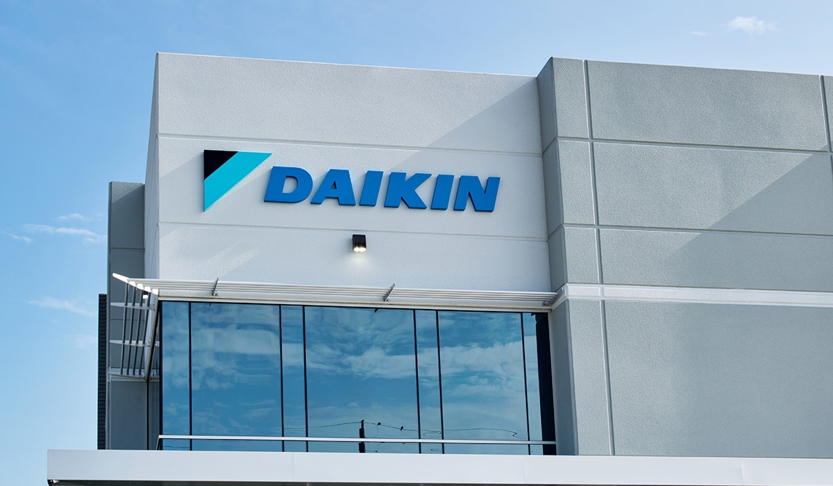 Bảo hành Daikin hình 5