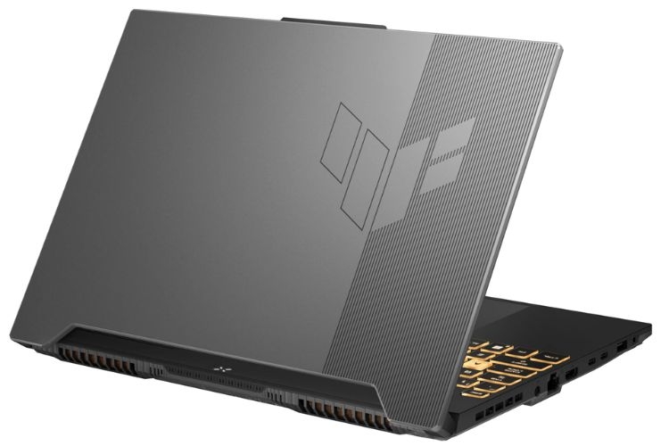 Asus TUF Gaming FX507ZC4-HN095W i5 12500H