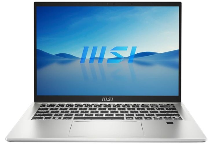 MSI Prestige 14Evo B13M-401VN i5 13500H