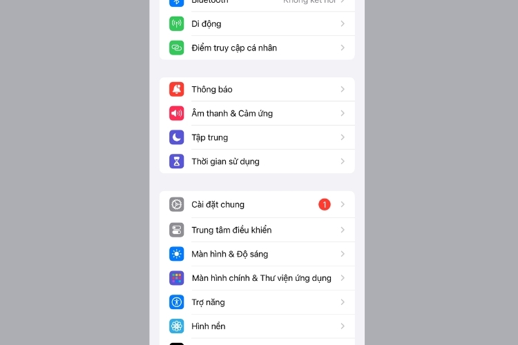 Hướng dẫn chi tiết cách tắt âm thanh bàn phím trên điện thoại, laptop - hình 1
