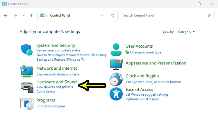 Hướng dẫn chi tiết cách tắt âm thanh bàn phím trên điện thoại, laptop - hình 6