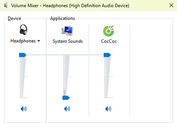 Hướng dẫn chi tiết cách tắt âm thanh bàn phím trên điện thoại, laptop - hình 8