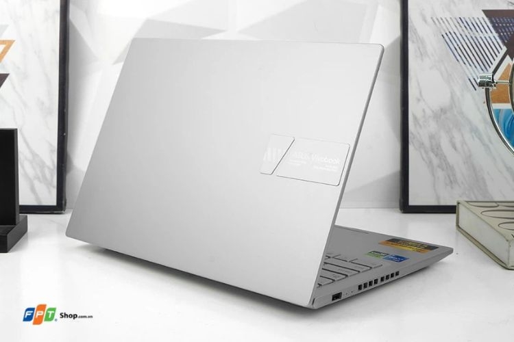 Asus Vivobook Pro K3405ZF-KM184W i5-12500H