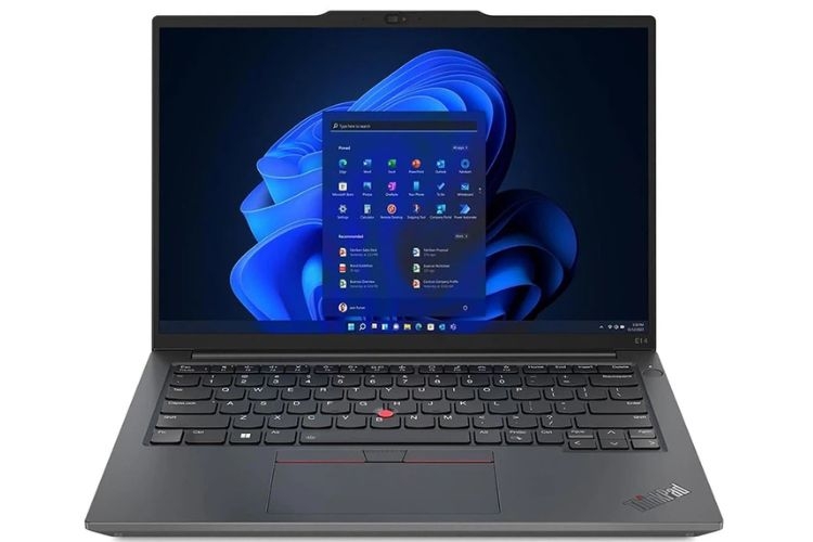 2. Lenovo Thinkpad E14 G5 T i5 1335U